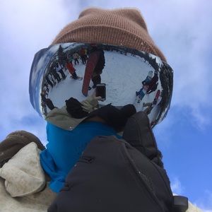 Meet your Posher, Tyson